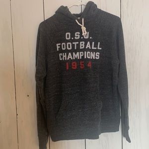 HOMAGE OSU hoodie!